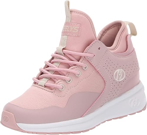 dusty rose tennis shoes