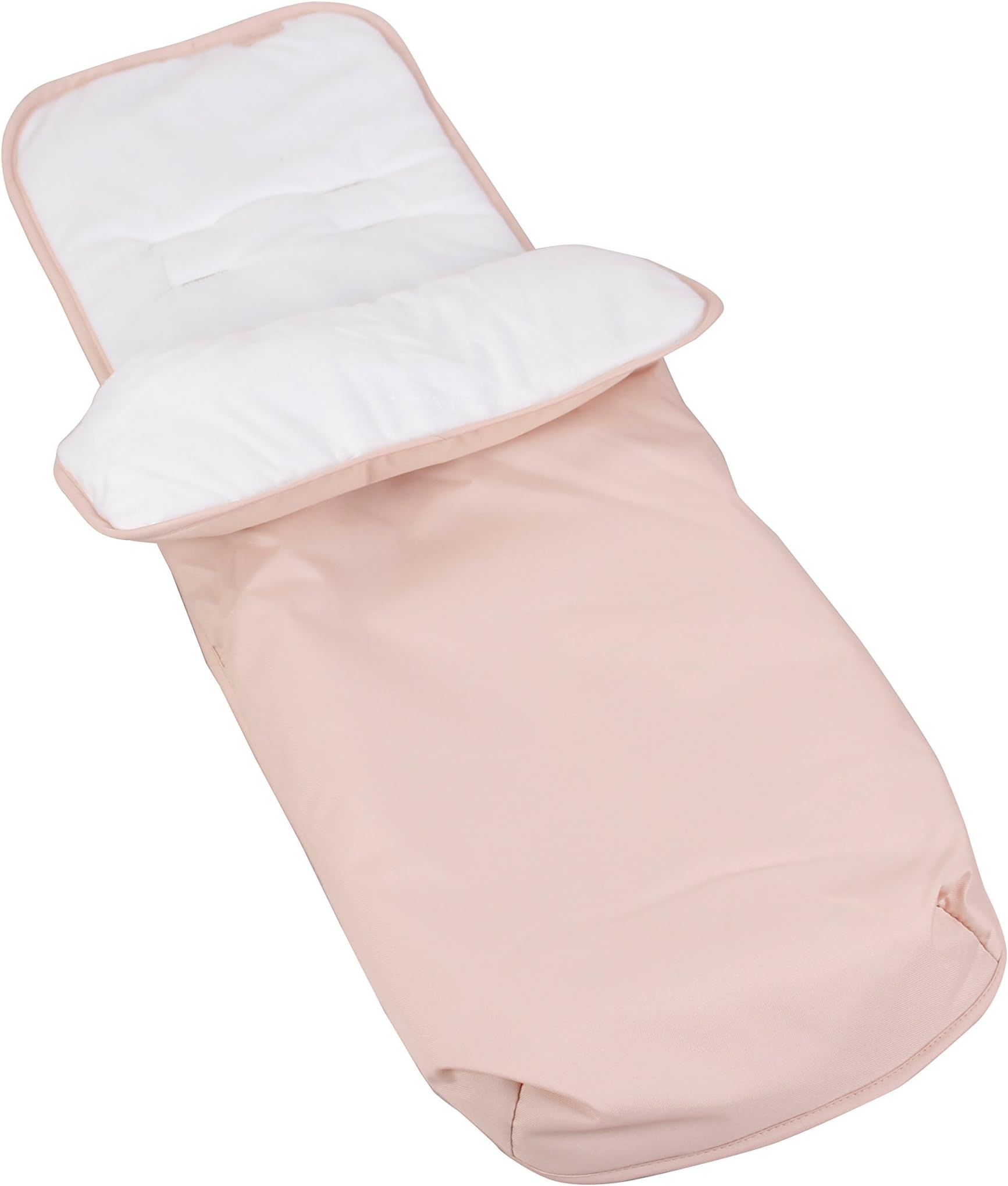 My Babiie Blush Footmuff