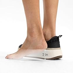 AIRHAS Women Espadrille Platform Sneakers Chunky