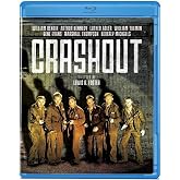 Crashout