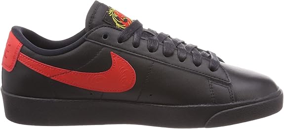 nike blazer low floral