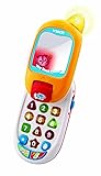 VTech - Tiny Touch Phone