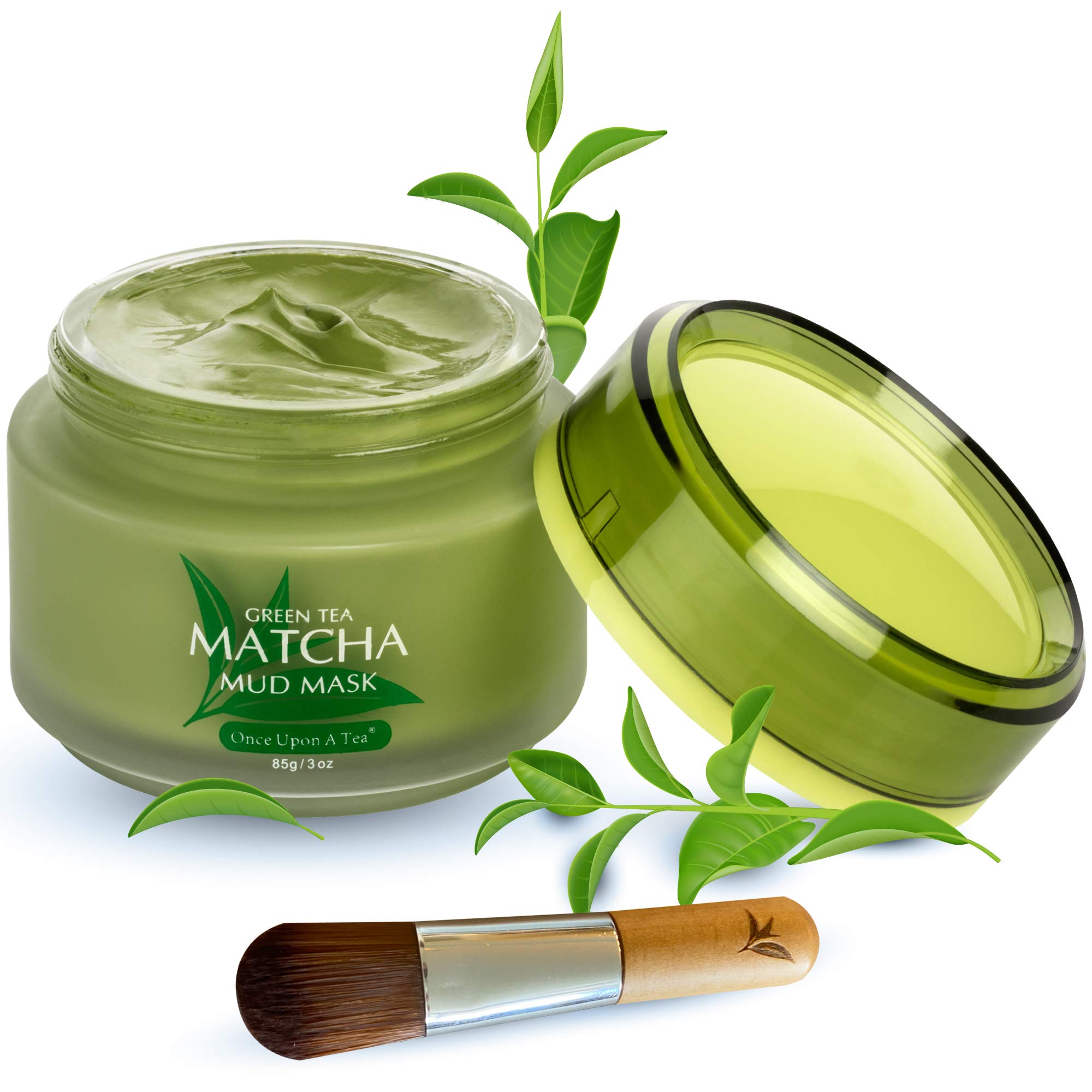 best green tea moisturizer