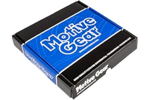 Motive Gear F10.5IK Differential Install Kit for Ford 10.5", 12-Bolt, Rear Axle - Fits Ford F-250/F-350, F-150, Excursion, Lobo - Replaces: USA Standard ZK F10.5, Yukon YK F10.5