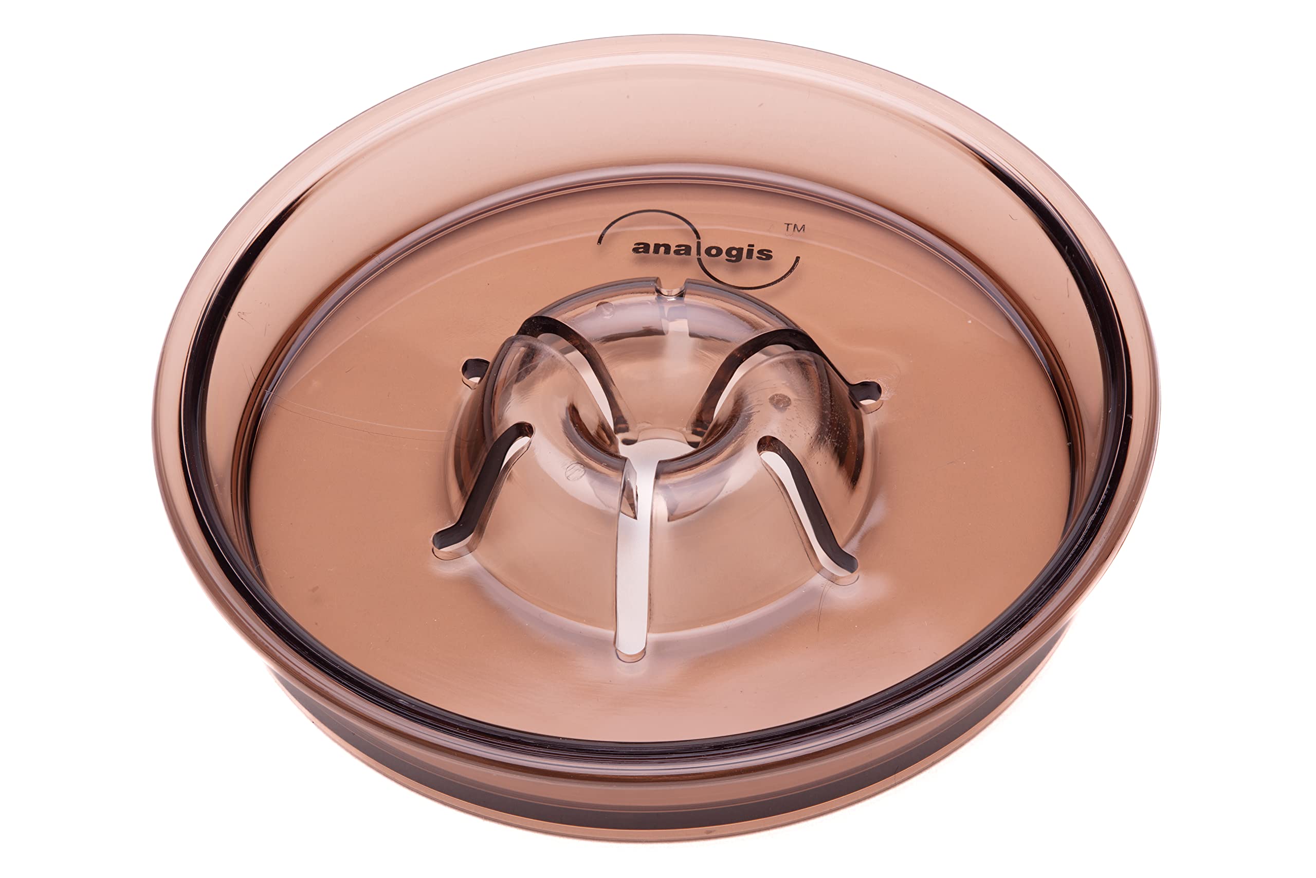 Record Clamp for Analogue Record Player Jam & Play