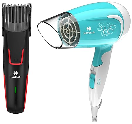 havells beard trimmer bt5151c