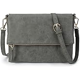 Gladdon Crossbody bags for Women Crossbody Purse Shoulder Bag