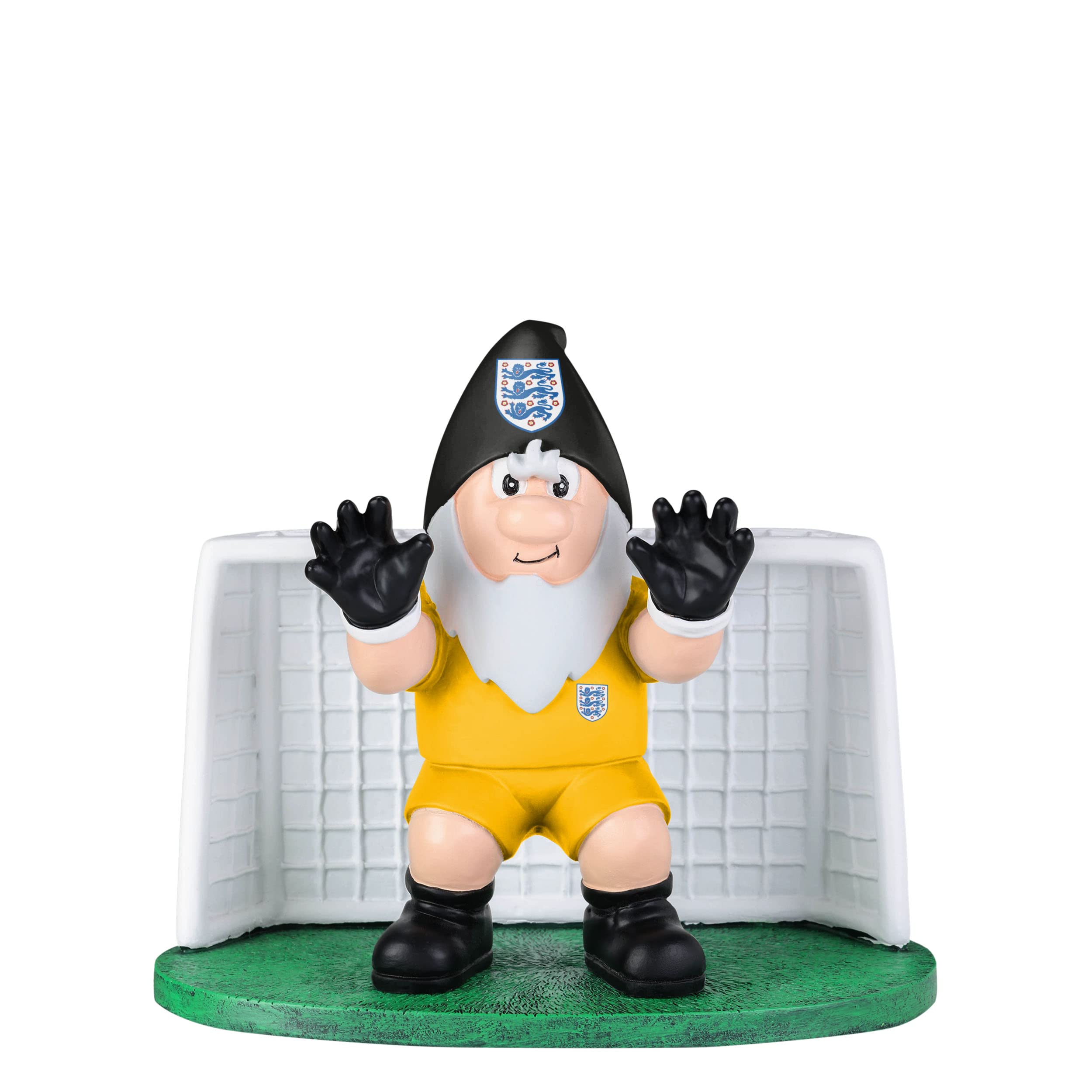 FOCO Officially Licensed England Goalkeeper Gnome