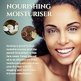 ecodrop Organic Face Cream Women Daily Natural Moisturiser Anti Ageing view 4