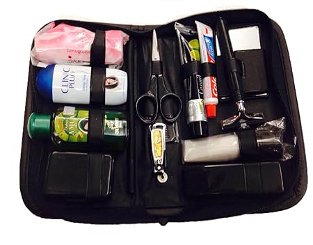 all in one shaving kit