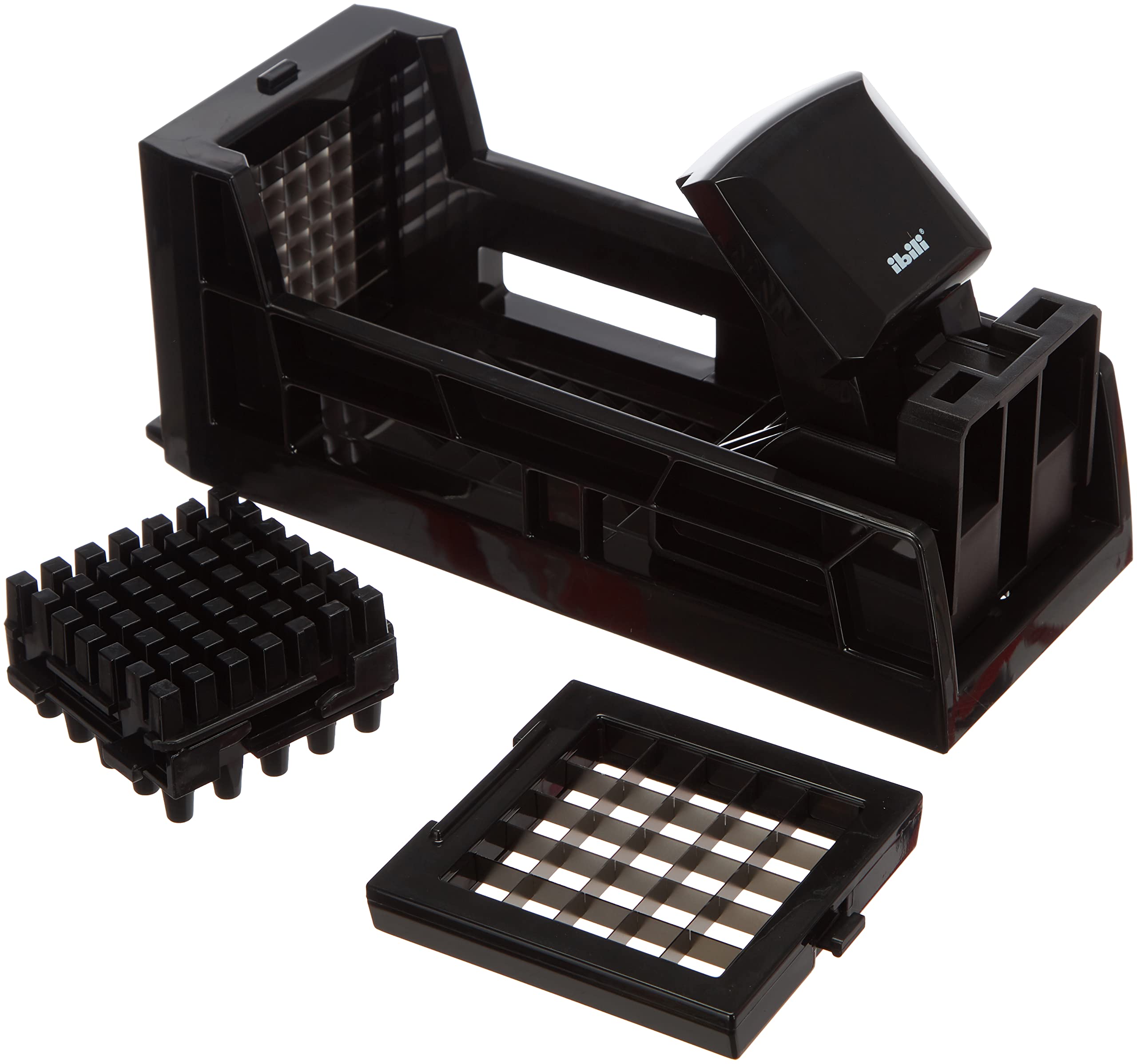 IBILI - 777800 Potato Cutter