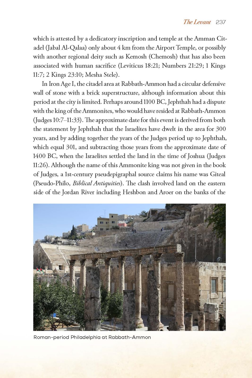 The Essential Archaeological Guide to Bible Lands: Uncovering Biblical Sites of the Ancient Near East and Mediterranean World