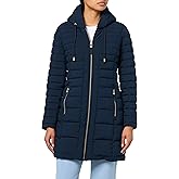 Tommy Hilfiger Women's Everyday Essential Comfortable 3/4th Packable Zip Up