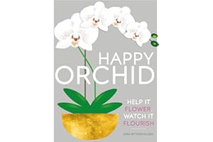 Happy Orchid
