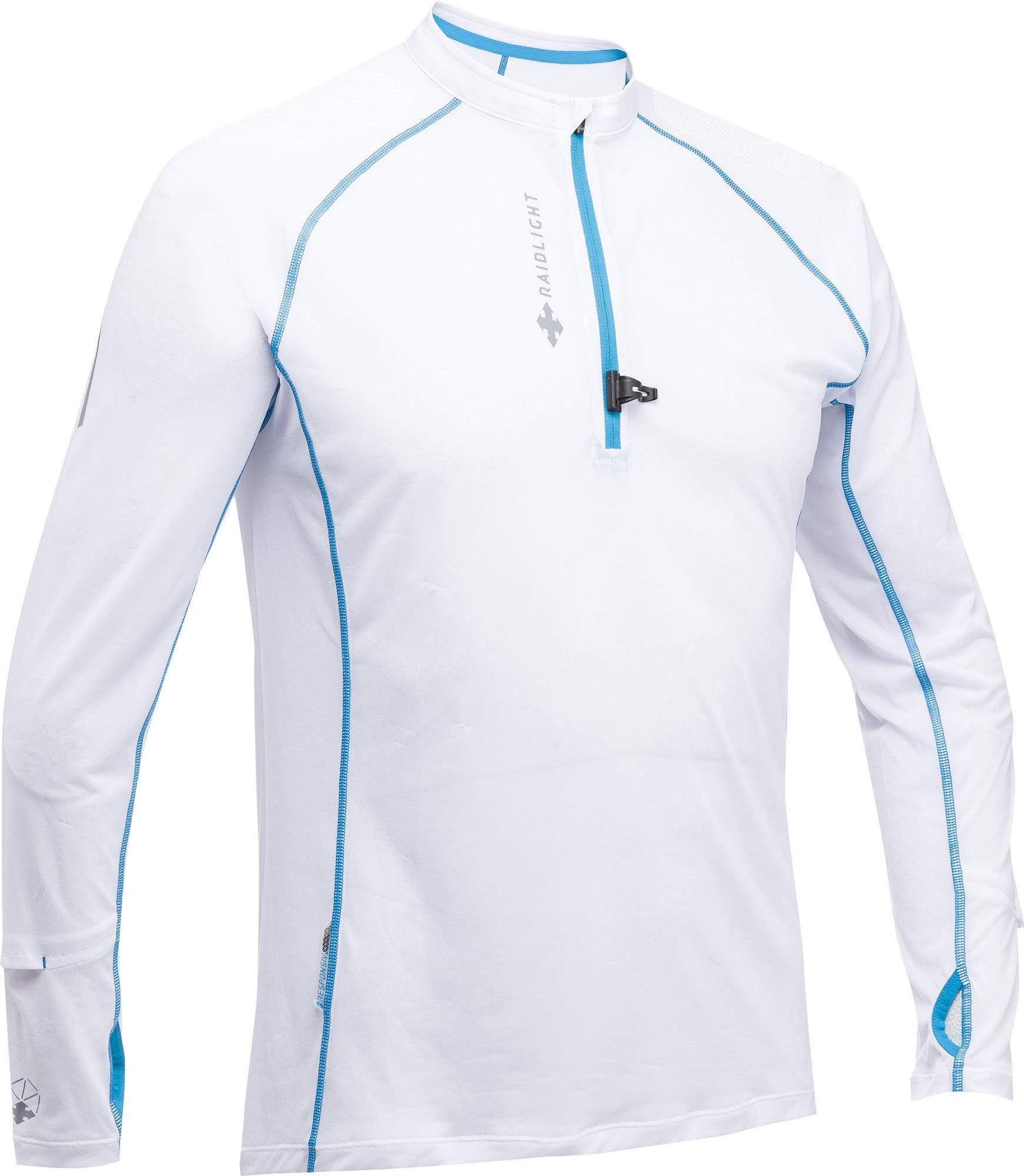 Ultra Protect Top - AW20 - M - White