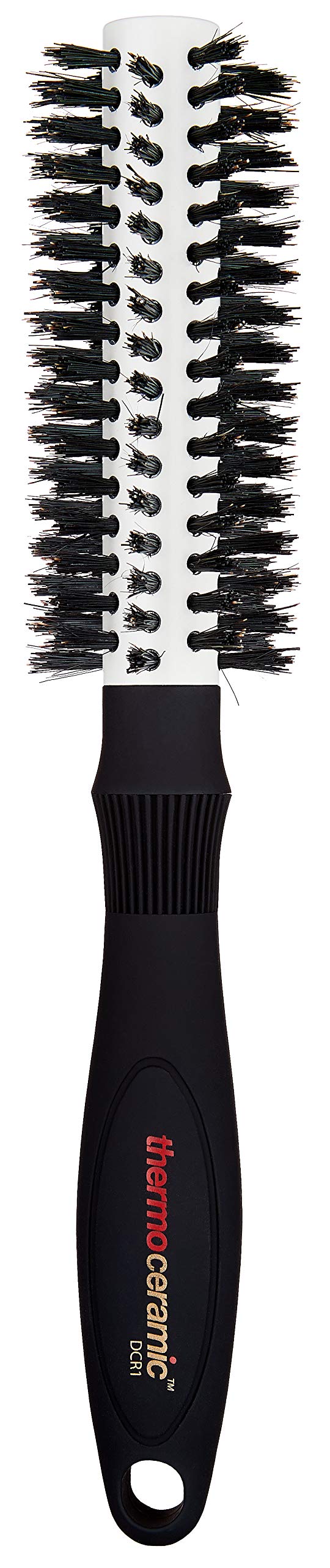 Denman DCR1 Thermoceramic Round Hair Brush