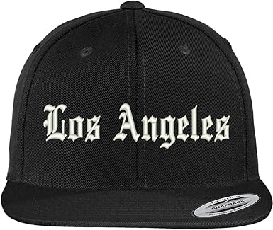 hat shop los angeles
