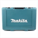 Makita Empty Carry Case for BHP453 Cordless Hammer Drill LXT - Plastic view 4