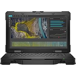 Dell Latitude 5430 14" Full HD Rugged Laptop