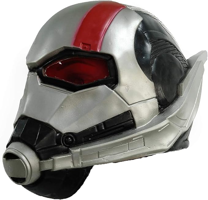 ant man helmet amazon