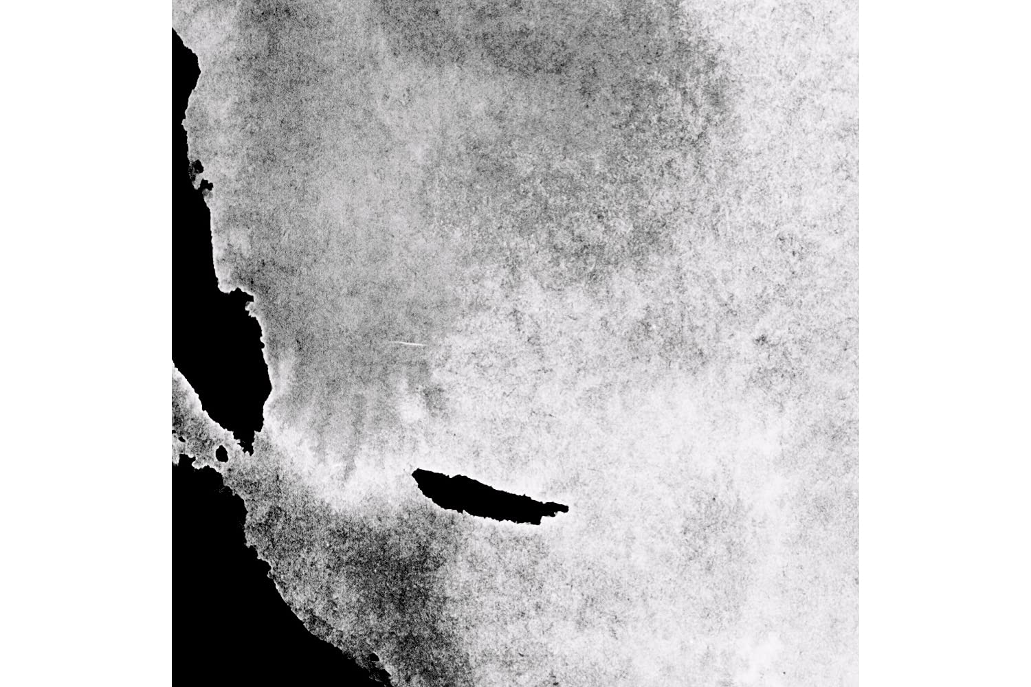 Daler-Rowney System3 Acrylic Ink, Glass Bottle with Dropper, Opaque, 1oz - 29.5 ml, Titanium White