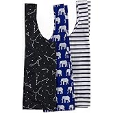 BAGGU Standard Set of 3 - Amazon Prints