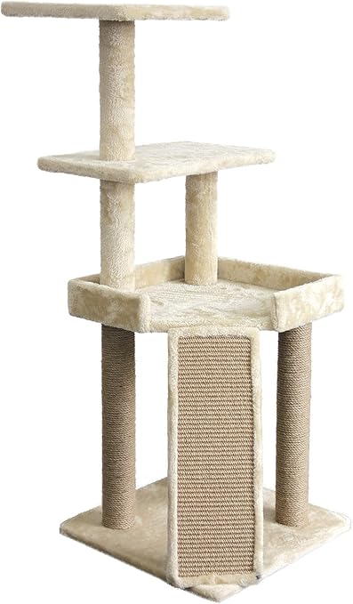 amazon cat tree tower