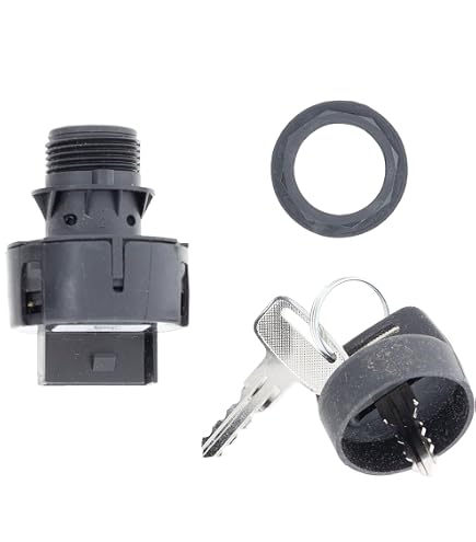 Conjunto De Husillo (spindle) Nuevo Para Cortacésped Cub Cadet/MTD – Modelo 918-07254, Para Pro Z 160 L S