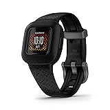 Garmin vívofit® jr. 3 Kids Fitness Tracker, Black