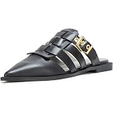 AllSaints Women's Nala Mule