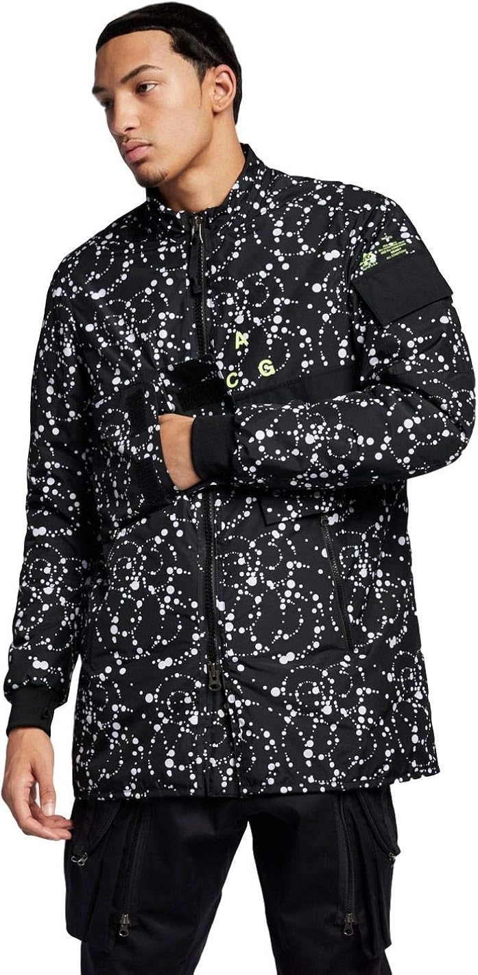 nikelab acg insulated jacket