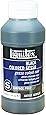 Liquitex Professional Black Gesso Surface Prep Medium Bottle, 8-Ounce