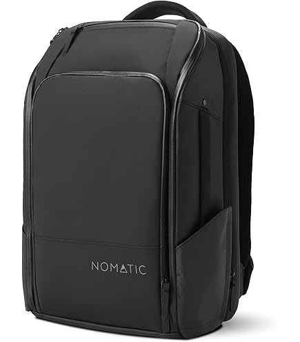 Amazon.com: Incase EO Travel Backpack (Black) fits up to 17