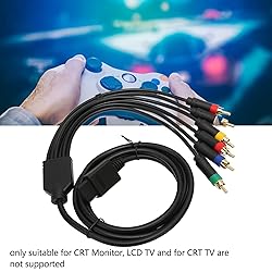 ciciglow High Flexibility RGB RGBS Composite Cable
