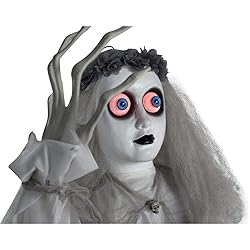 Haunted Hill Farm 5-Ft. Animatronic