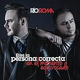 rio roma al fin te encontre audio