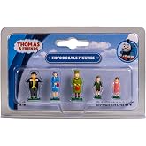 Bachmann Trains - Thomas &amp; Friends&trade; - THE HATT Family
