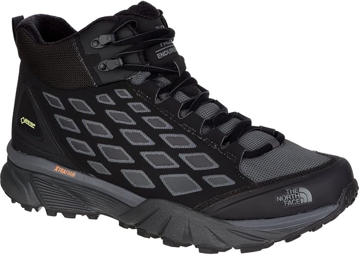 the north face endurus hike mid