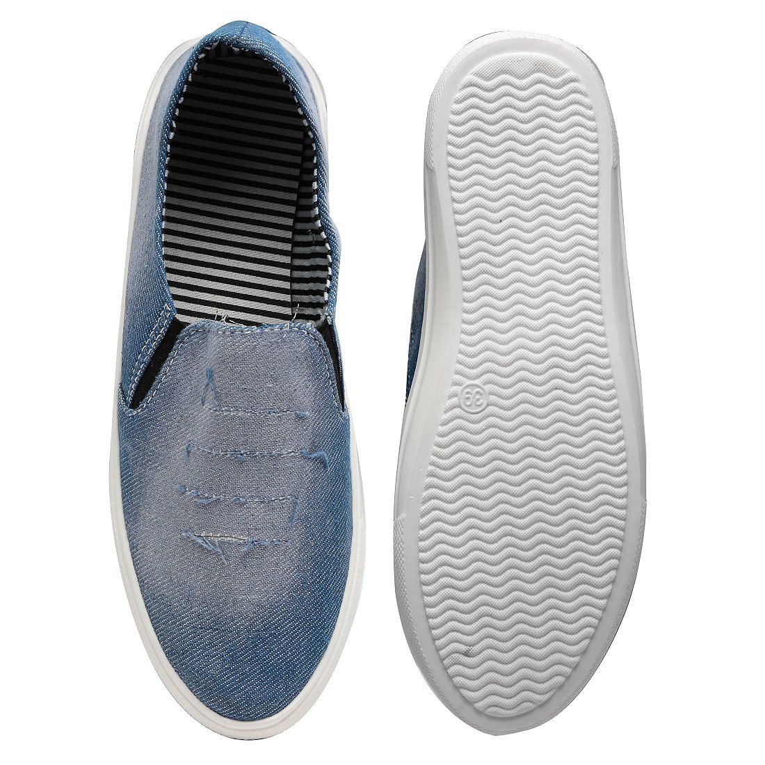 srx fahion women casual loafers