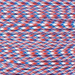 West Coast Paracord – Type III 550 LB Tensile