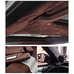 Car Elements Suede Headliner Fabric 60" Wide by