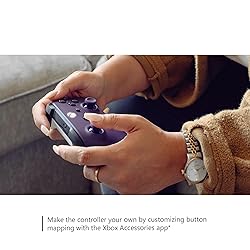Xbox Core Wireless Gaming Controller – Astral