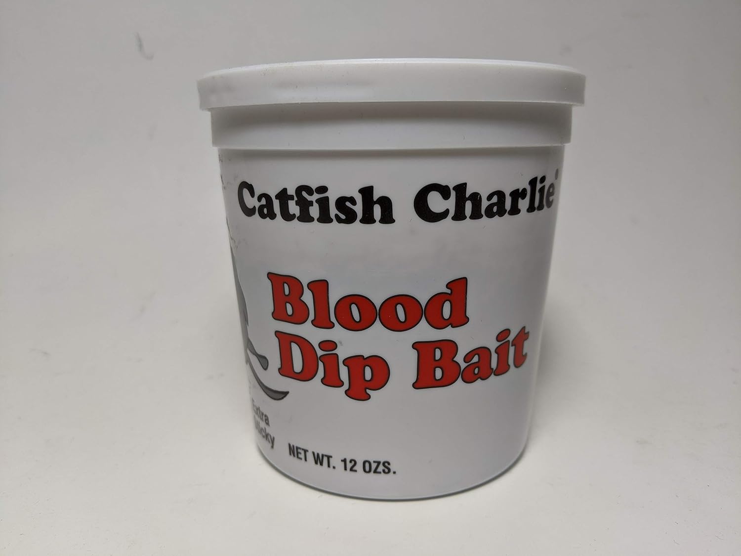 catfish charlie dip bait