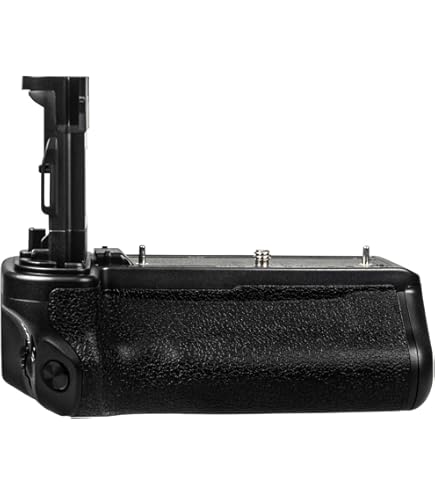 Amazon.com : Canon BG-E9 Battery Grip for the Canon EOS 60D