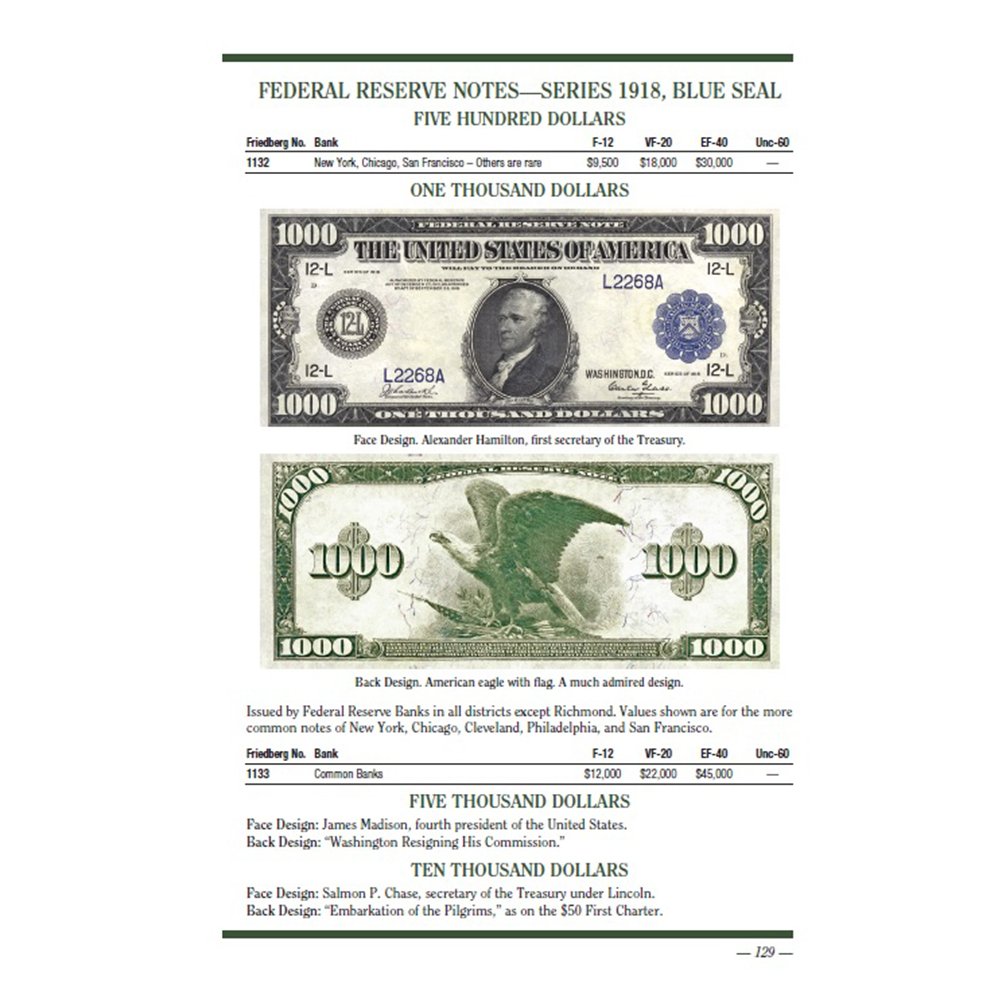 Guide-Book-of-United-States-Currency-7th-Edition