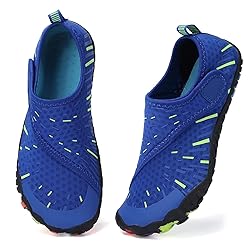 CIOR Boys & Girls Water Shoes Sports Aqua Athletic