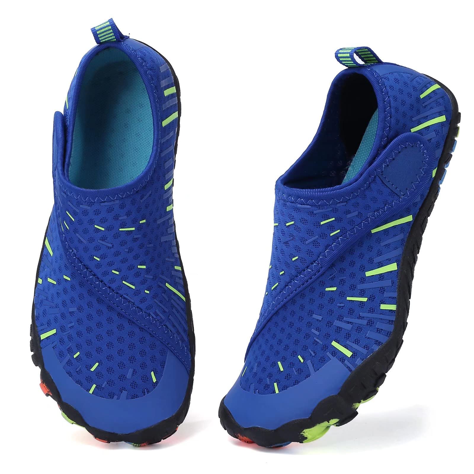 CIOR Boys & Girls Water Shoes Sports Aqua Athletic