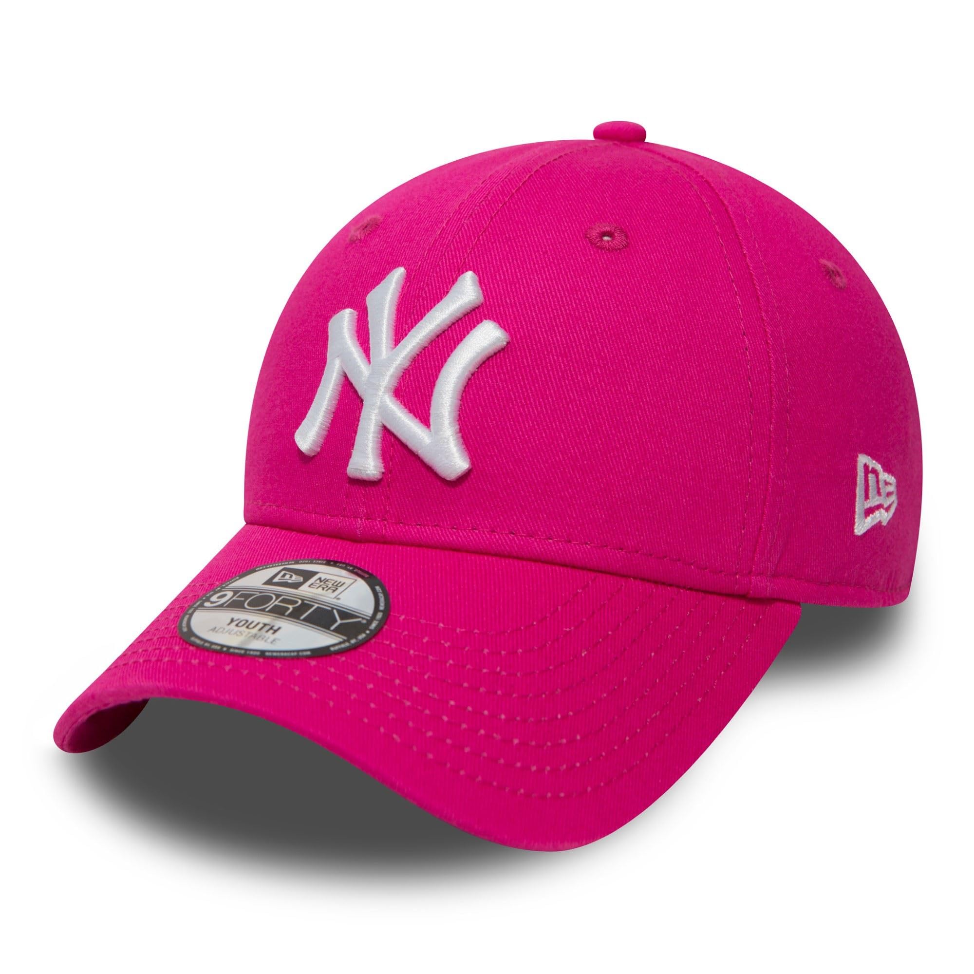 New Era Kids 9Forty MLB League Basic Cap โ image 1