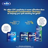 Nicotinell Nicotine Patch 14mg Step 2 Pack of 7 24h Craving Control view 4