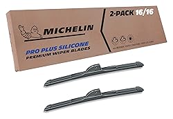Michelin 40-1616SPBA Pro Plus Silicone Twin Pack 16